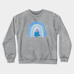 autism awareness Crewneck Sweatshirt